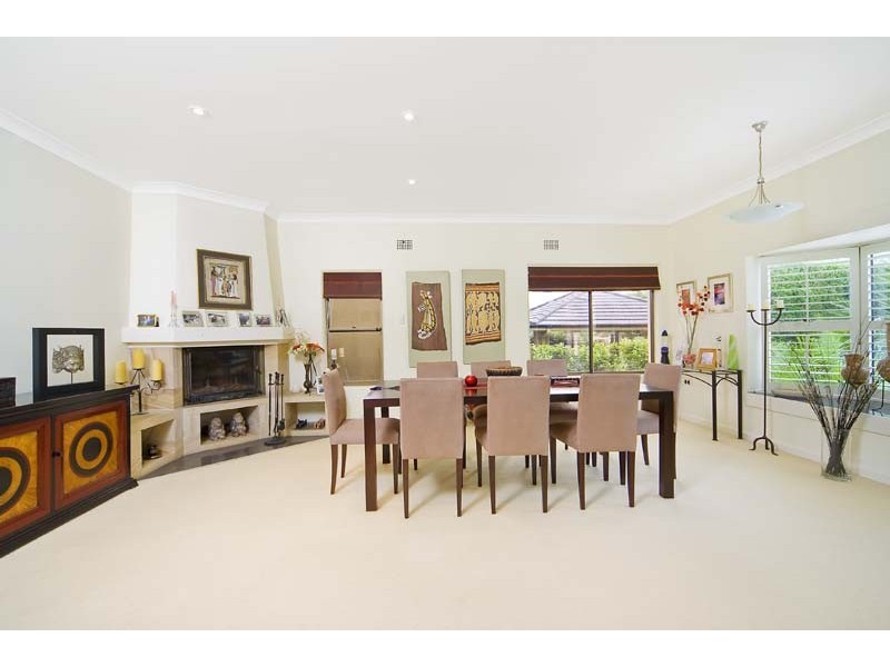 6 Abbott Street, Balgowlah Heights NSW 2093