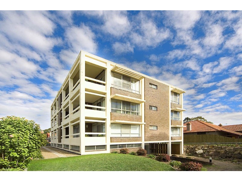 4/1 Lombard Street, Balgowlah NSW 2093