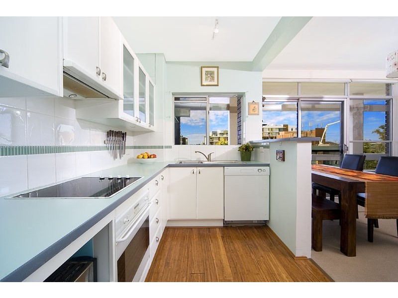 4/1 Lombard Street, Balgowlah NSW 2093