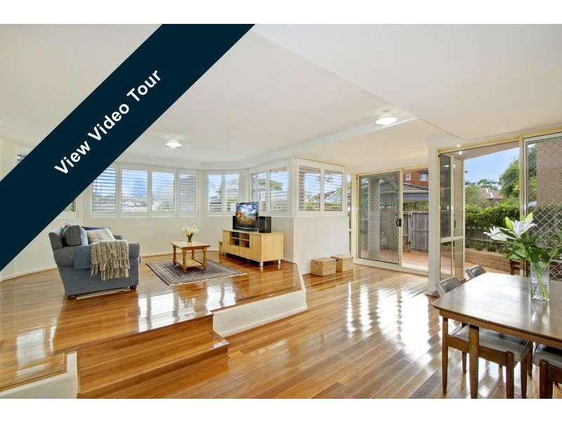 18/102-108 Lawrence Street, Freshwater NSW 2096