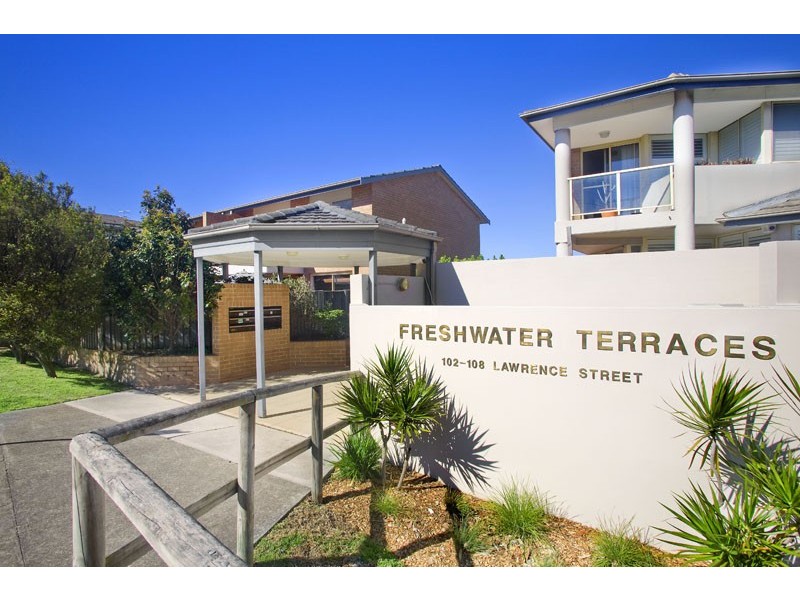 18/102-108 Lawrence Street, Freshwater NSW 2096