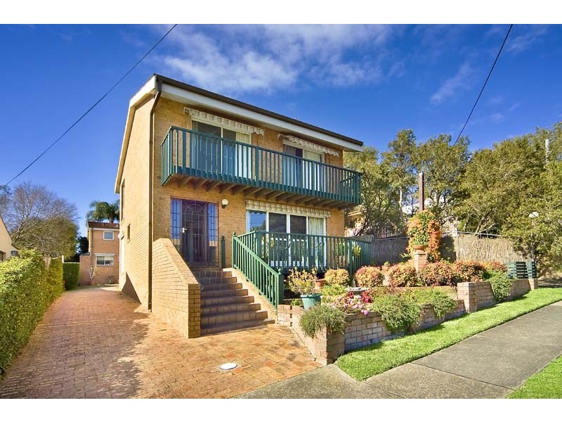 1/116 Wanganella Street, Balgowlah NSW 2093