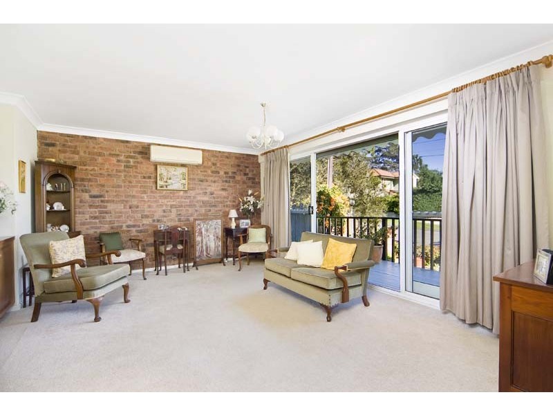 1/116 Wanganella Street, Balgowlah NSW 2093