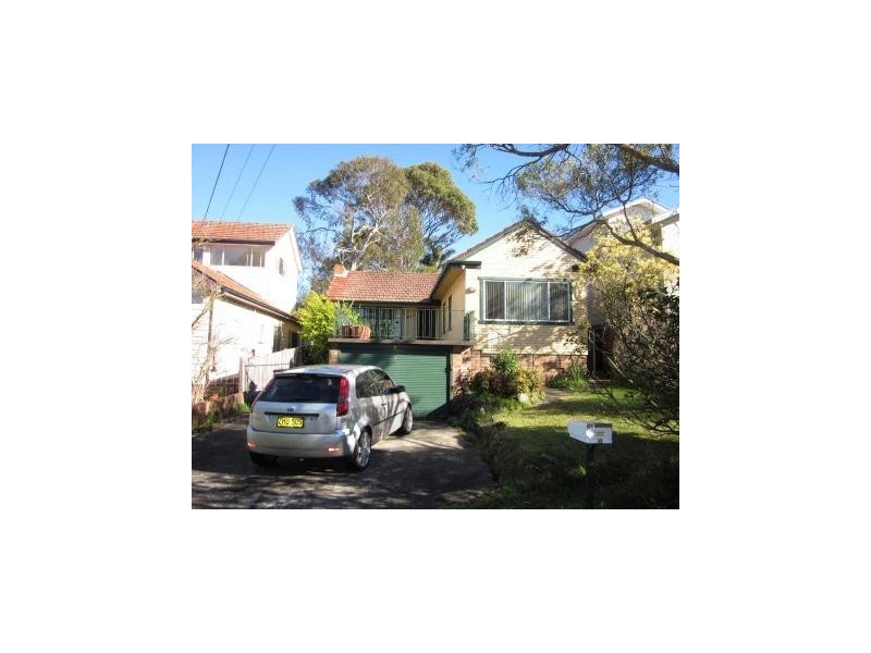 12 Tottenham Street, North Balgowlah NSW 2093