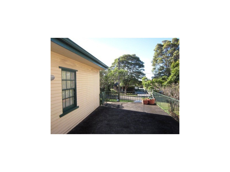 12 Tottenham Street, North Balgowlah NSW 2093