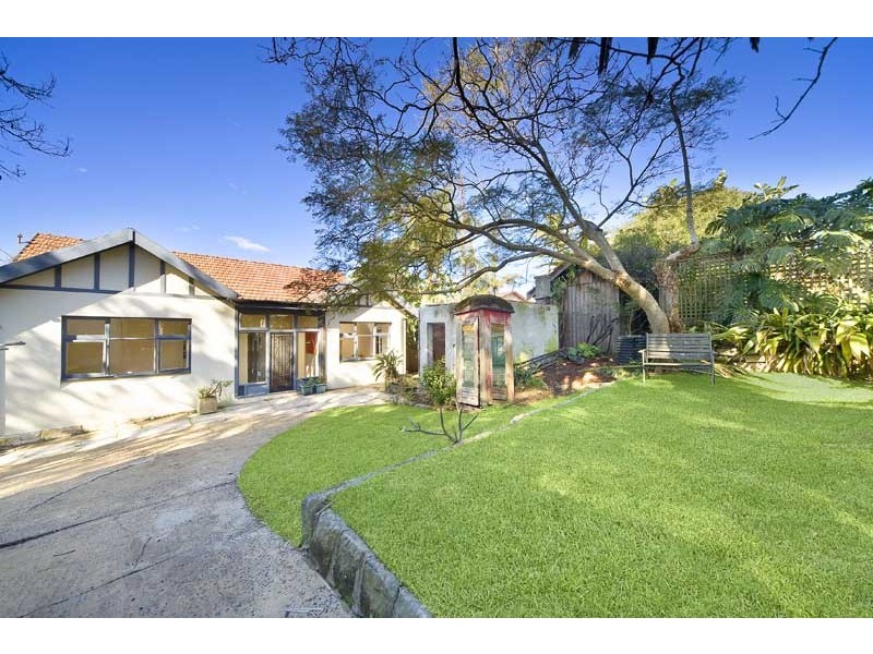 29 West Street, Balgowlah NSW 2093