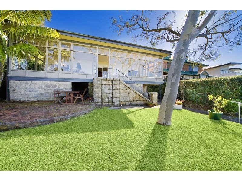 29 West Street, Balgowlah NSW 2093