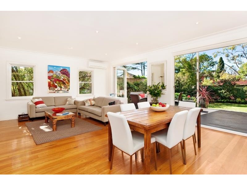 196 Woodland Street, Balgowlah NSW 2093