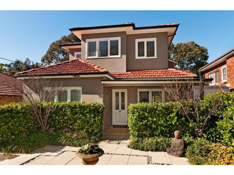 196 Woodland Street, Balgowlah NSW 2093