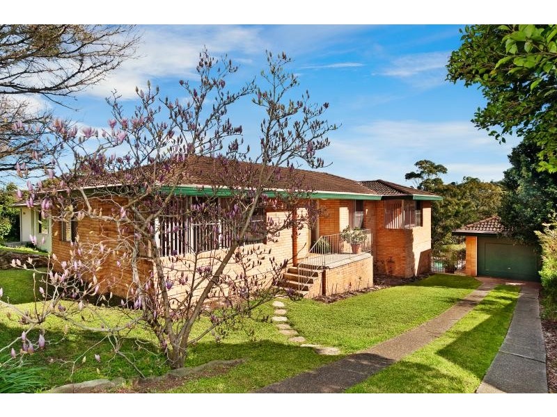 4 Warekila Road, Beacon Hill NSW 2100