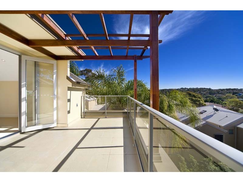 4/3 Brighton Street, Balgowlah NSW 2093