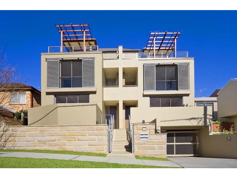 4/3 Brighton Street, Balgowlah NSW 2093