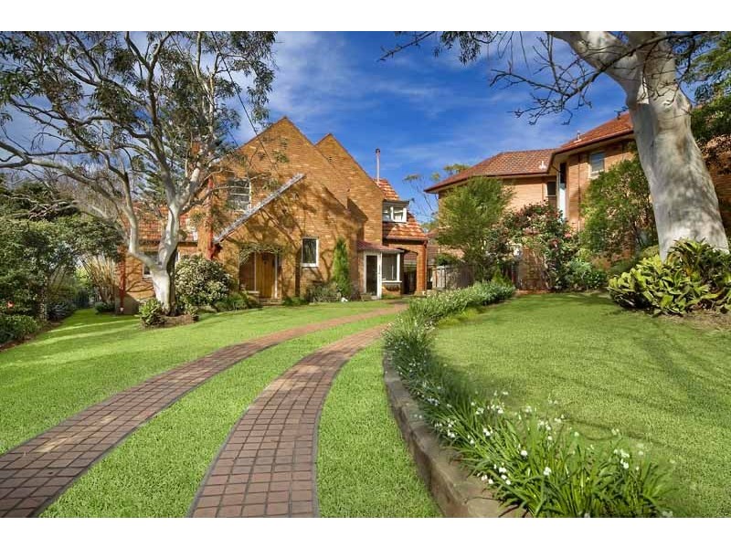 26 Woodland Street, Balgowlah Heights NSW 2093