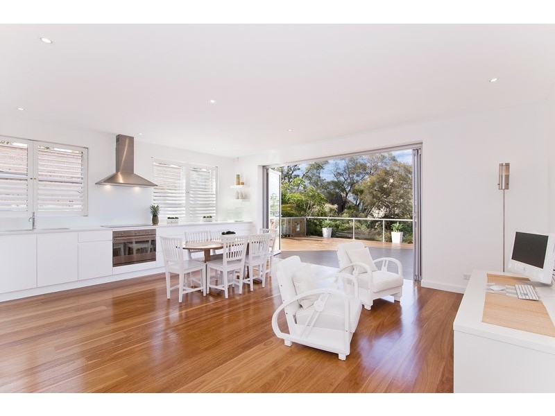 2/15 Fairlight Street, Manly NSW 2095