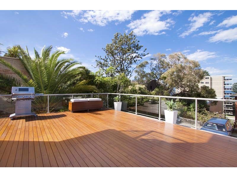 2/15 Fairlight Street, Manly NSW 2095