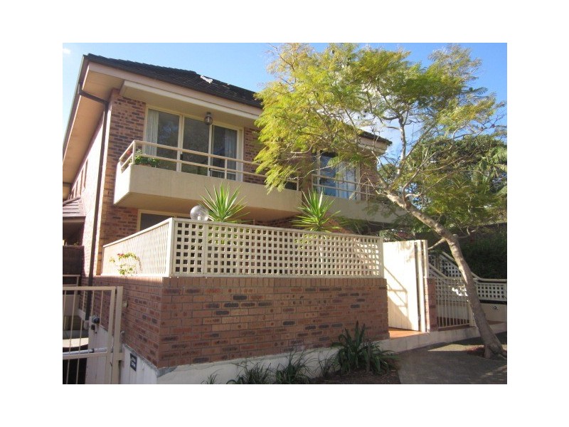 5/103 Balgowlah Road, Fairlight NSW 2094