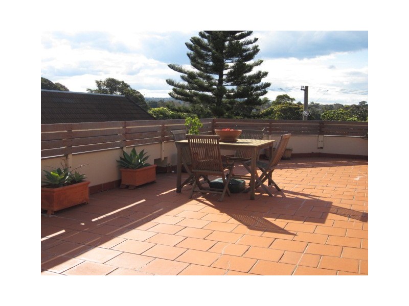 5/103 Balgowlah Road, Fairlight NSW 2094