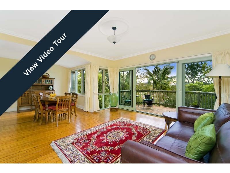 8 Wattle Avenue, Fairlight NSW 2094