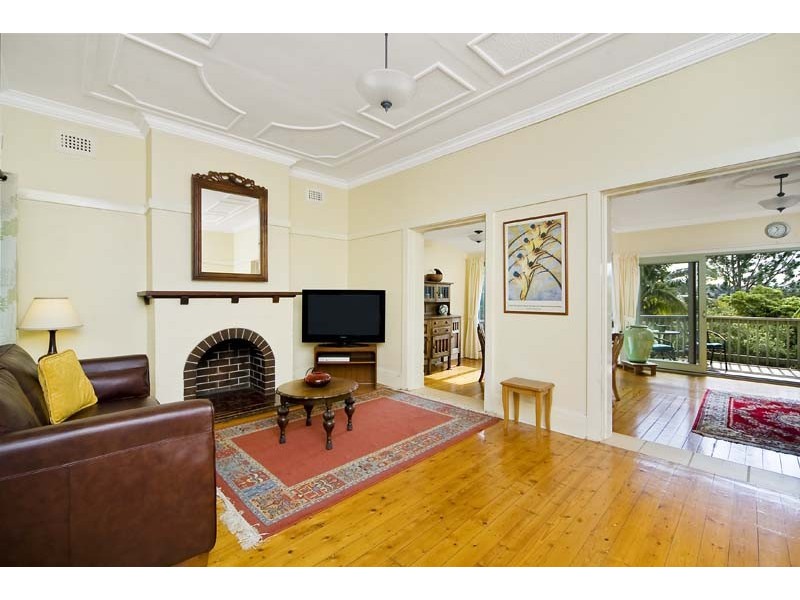 8 Wattle Avenue, Fairlight NSW 2094