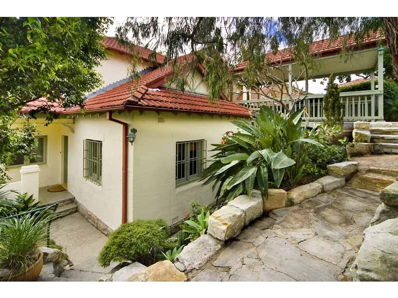 8 Wattle Avenue, Fairlight NSW 2094