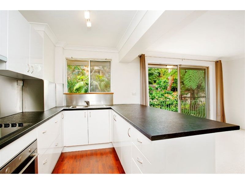 5/7 Western Avenue, North Manly NSW 2100