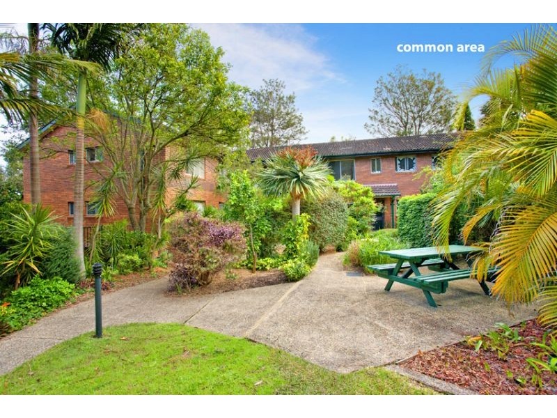 5/7 Western Avenue, North Manly NSW 2100