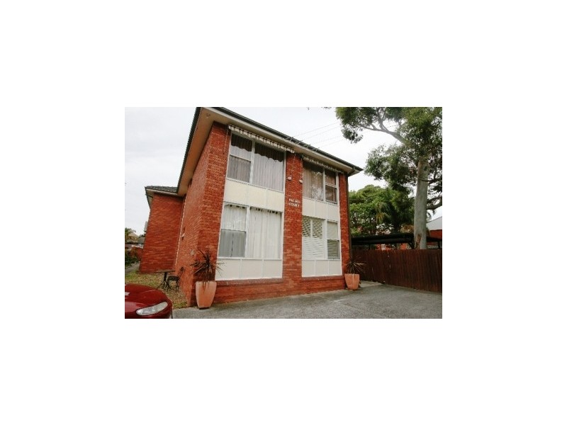 1/2 Pitt Street, Balgowlah NSW 2093
