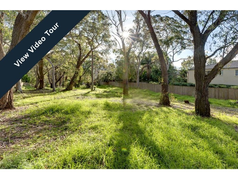 15 Mons Road (Lot 4), North Balgowlah NSW 2093