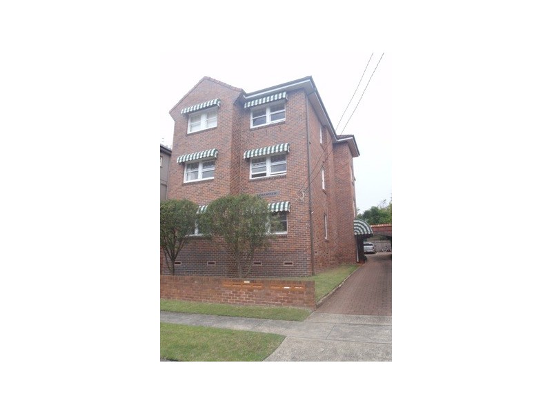 3/3 Parkview Road, Manly NSW 2095