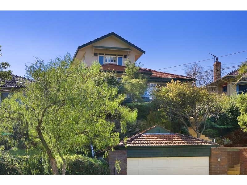 76 Griffiths Street, Fairlight NSW 2094