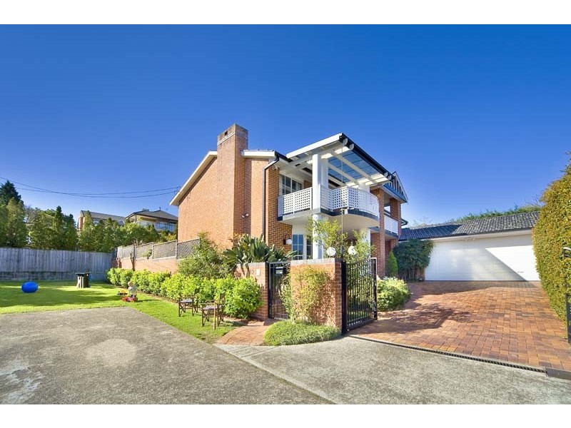 12 Aden Street, Seaforth NSW 2092