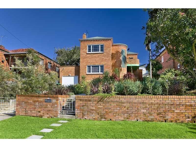 59 Woodland Street, Balgowlah Heights NSW 2093