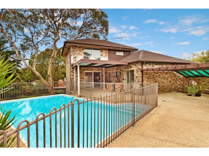 9 Cormack Road, Beacon Hill NSW 2100