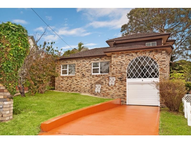 9 Cormack Road, Beacon Hill NSW 2100