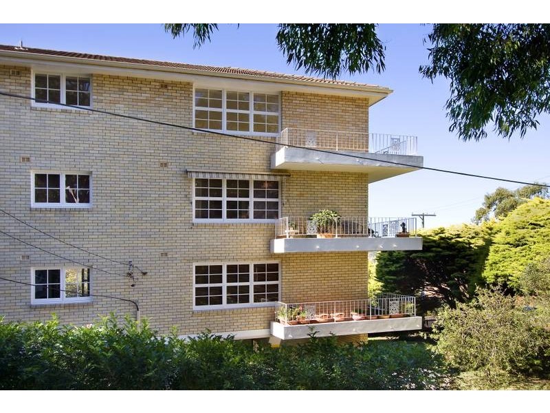 6/40 Lauderdale Avenue, Fairlight NSW 2094