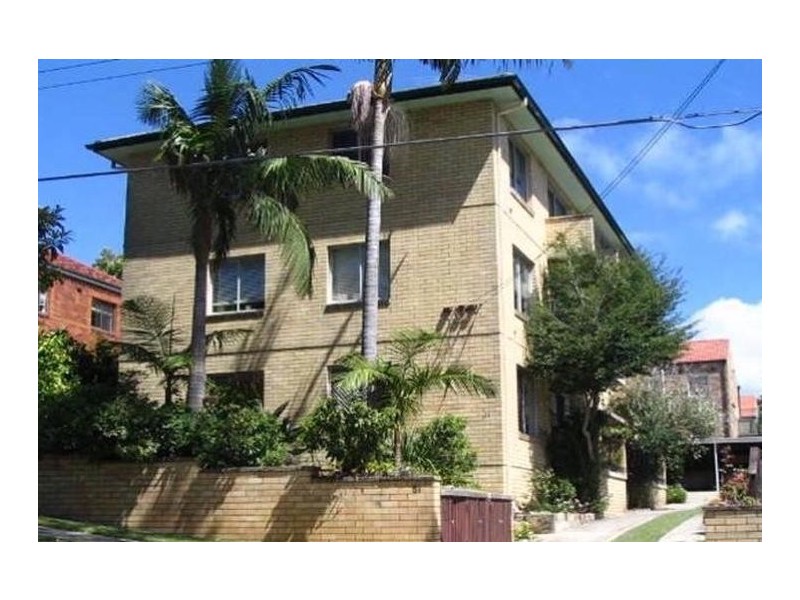 4/81 West Street, Balgowlah NSW 2093