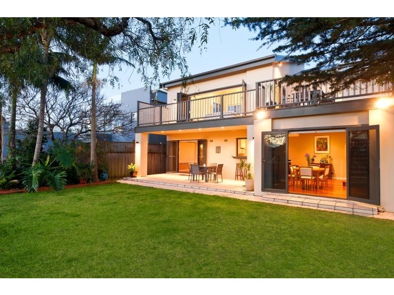 37 Heathcliff Crescent, Balgowlah Heights NSW 2093