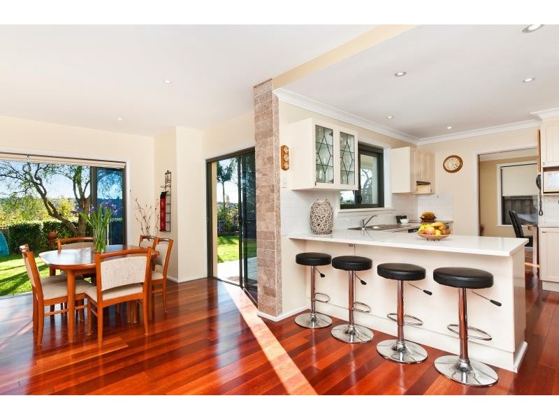 37 Heathcliff Crescent, Balgowlah Heights NSW 2093