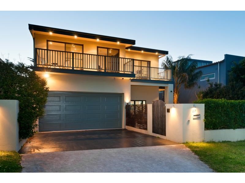 37 Heathcliff Crescent, Balgowlah Heights NSW 2093