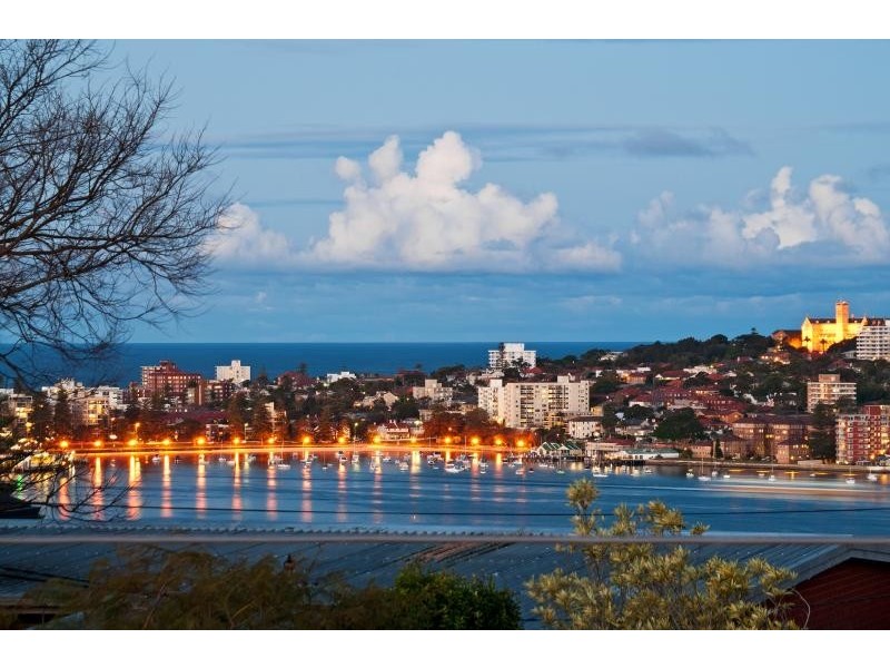 37 Heathcliff Crescent, Balgowlah Heights NSW 2093
