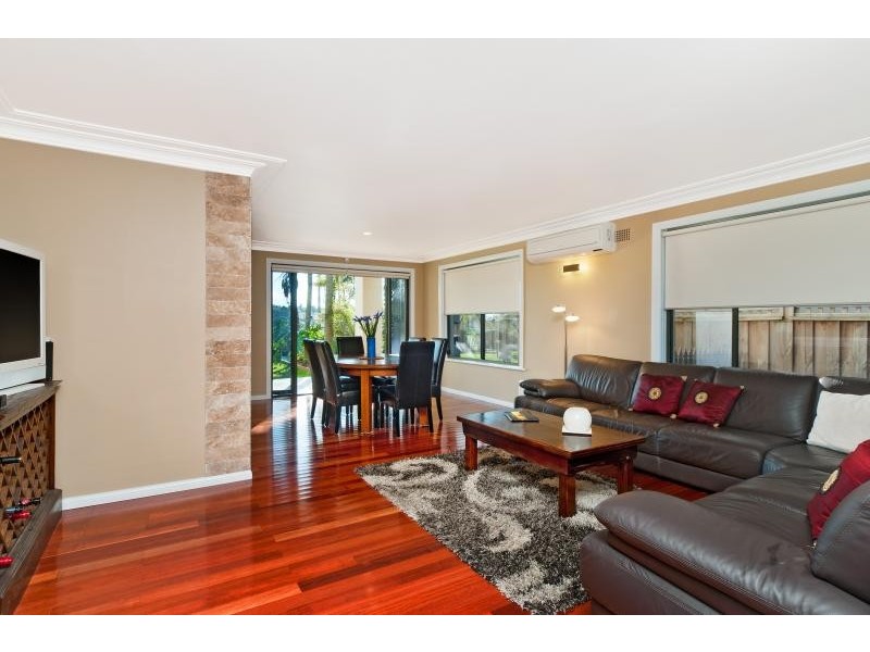 37 Heathcliff Crescent, Balgowlah Heights NSW 2093