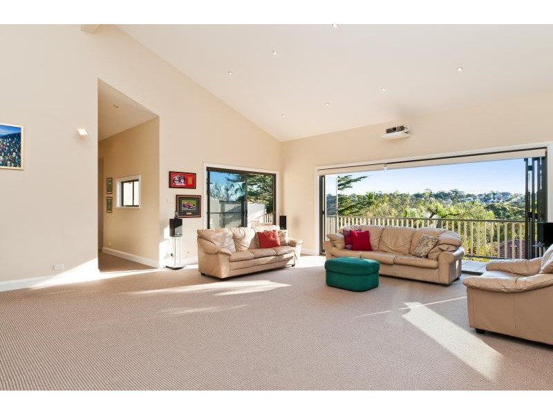 37 Heathcliff Crescent, Balgowlah Heights NSW 2093