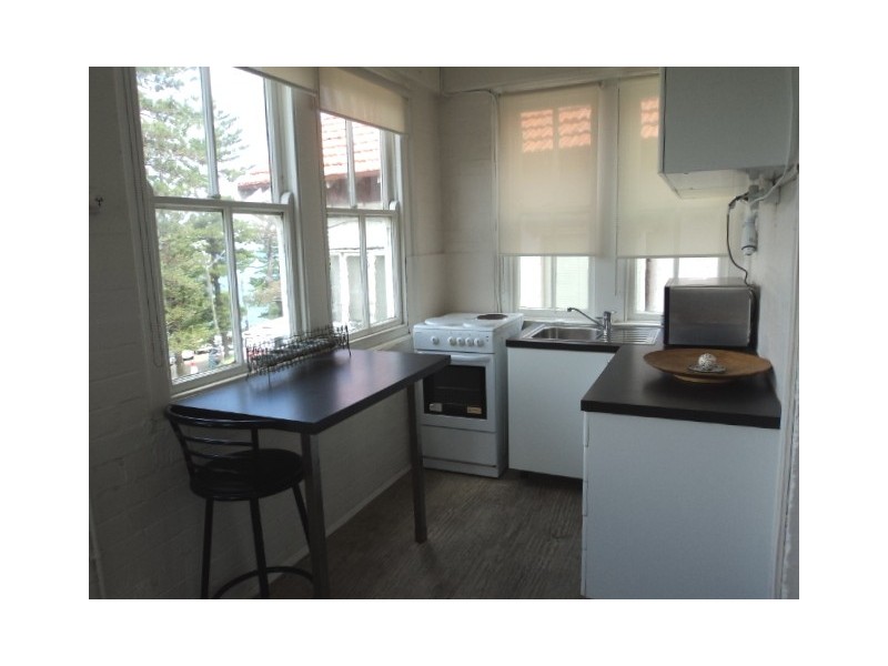 5A/11A Commonwealth Parade, Manly NSW 2095