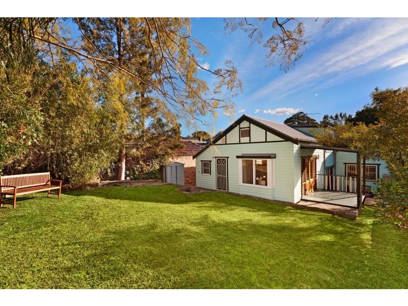 12 Daintrey Street, Fairlight NSW 2094