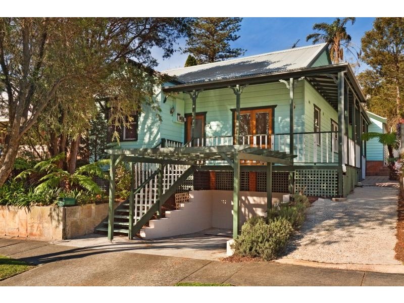 12 Daintrey Street, Fairlight NSW 2094