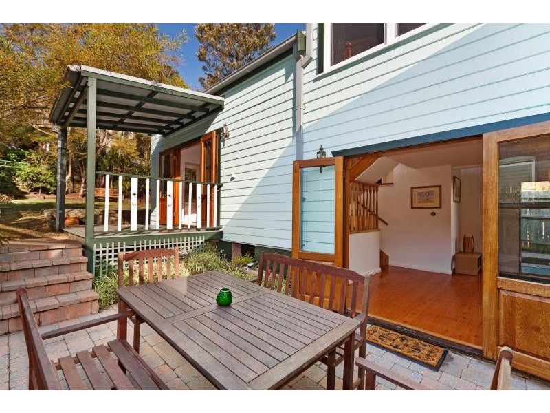 12 Daintrey Street, Fairlight NSW 2094