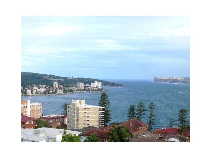 19/22 Fairlight Street, Fairlight NSW 2094