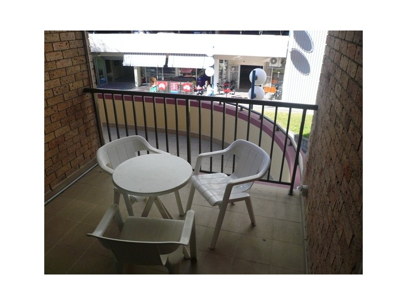 8/26-32 Whistler Street, Manly NSW 2095