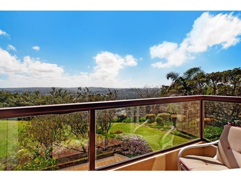 1b/10 Hilltop Crescent, Fairlight NSW 2094