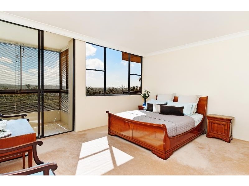 1b/10 Hilltop Crescent, Fairlight NSW 2094